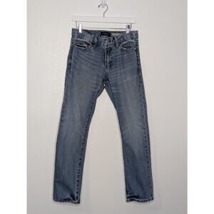 Aeropostale Classic Straight Leg Jeans Men’s size 28 x 30